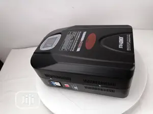10kva Servo Central Stabilizer Wall Mount Input:80v-280v