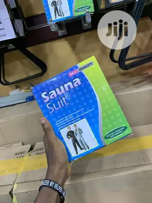 Sauna Suit