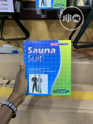 Sauna Suit