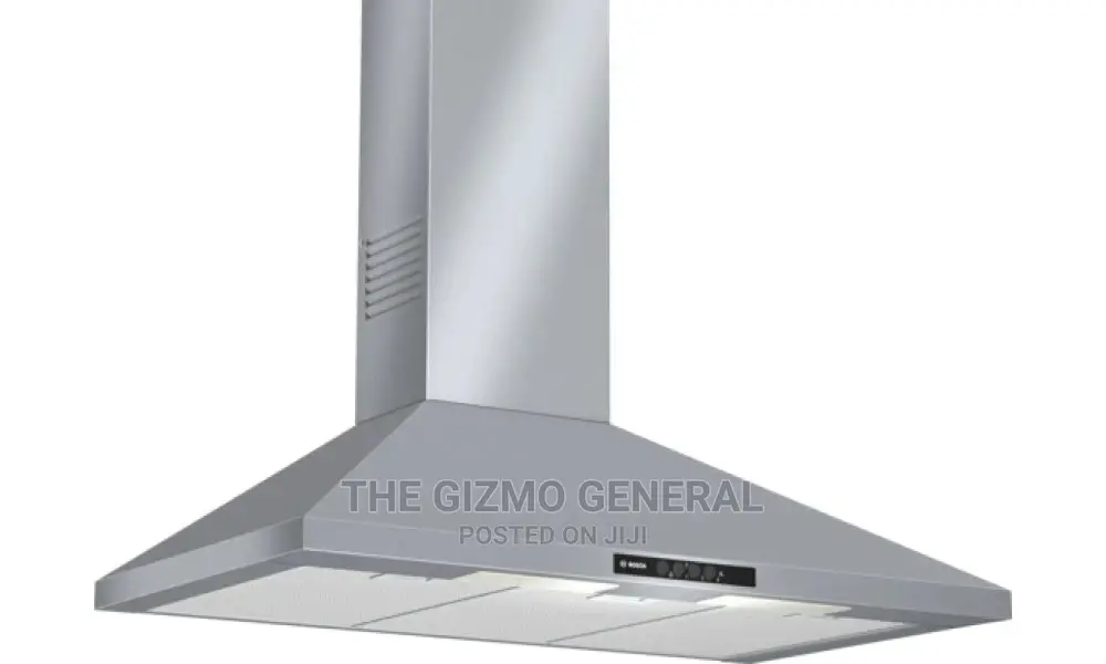 Wall Mounted Extractor Exhaust 90cm Bosch