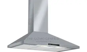 Wall Mounted Extractor Exhaust 90cm Bosch