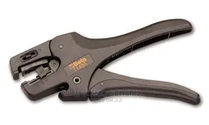Wire Stripping Plier, Self-adjusting, With Cutting Device,Beta