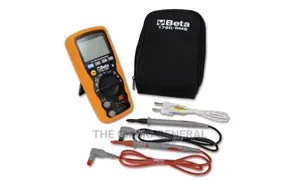 Digital Multimeter BETA