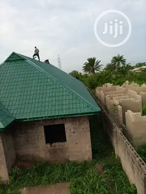 Aluminum Roofing Shet