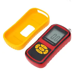 8 in 1 Grain Moisture Meter