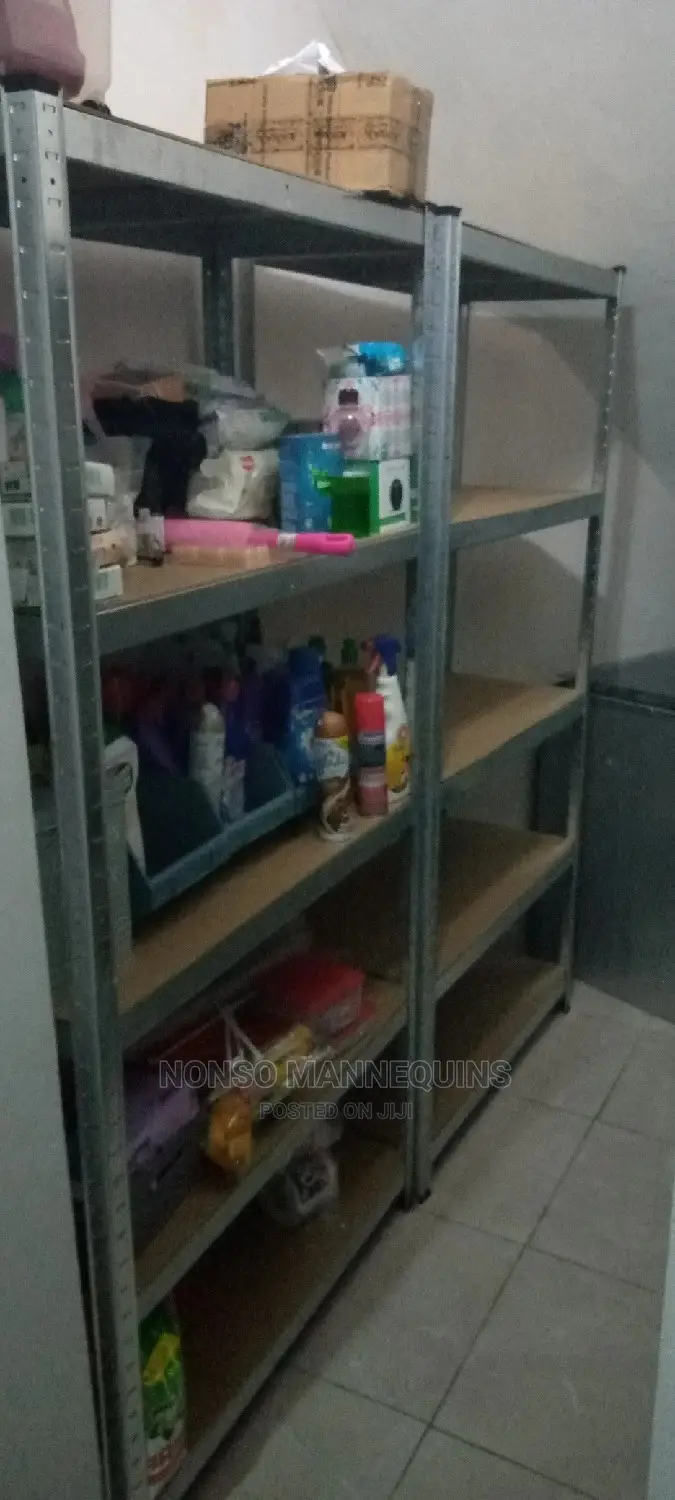 Combo Racks