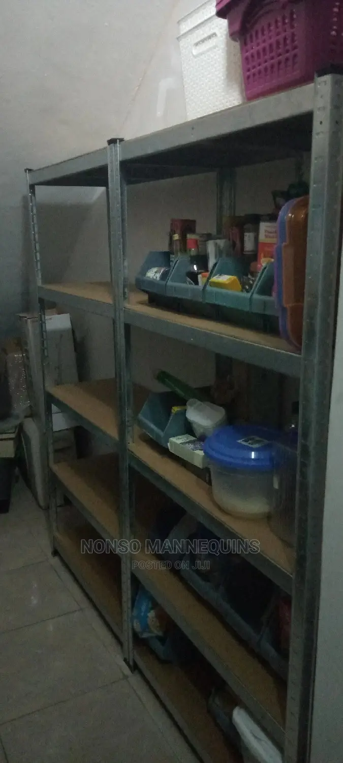 Combo Racks