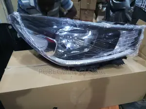 Headlamp For Kia Rio 2016 Model
