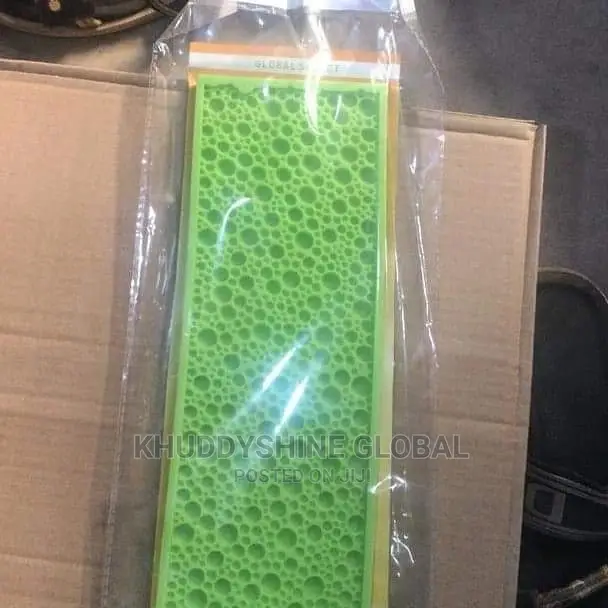 Moulds for Fondant Cake Decorations