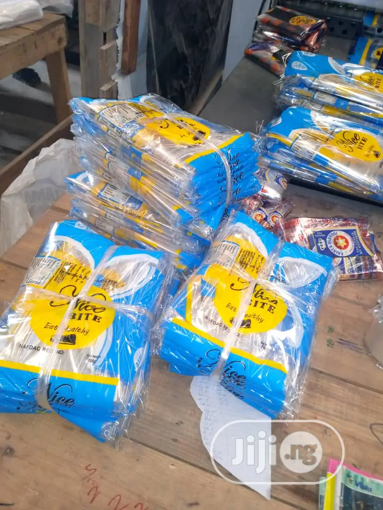Bread Nylon And Many More Nylon