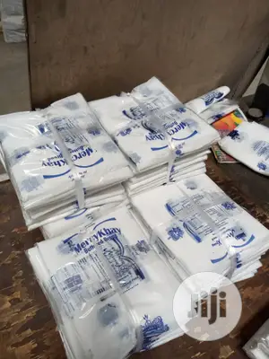 Bread Nylon And Many More Nylon