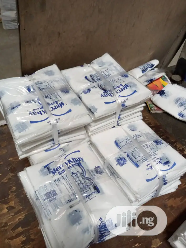 Bread Nylon And Many More Nylon