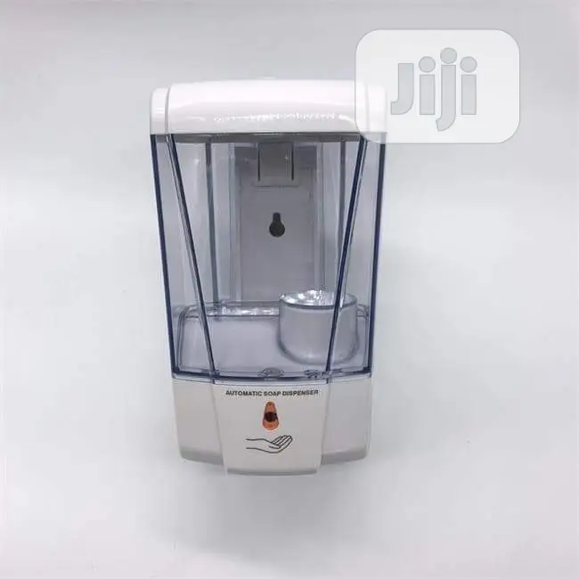 Liquid Dispenser 700 Ml