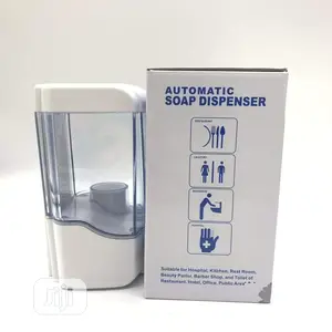 Liquid Dispenser 700 Ml