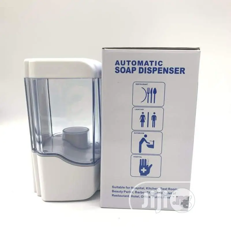 Liquid Dispenser 700 Ml
