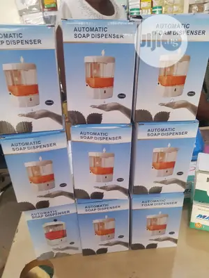 Liquid Dispenser 700 Ml