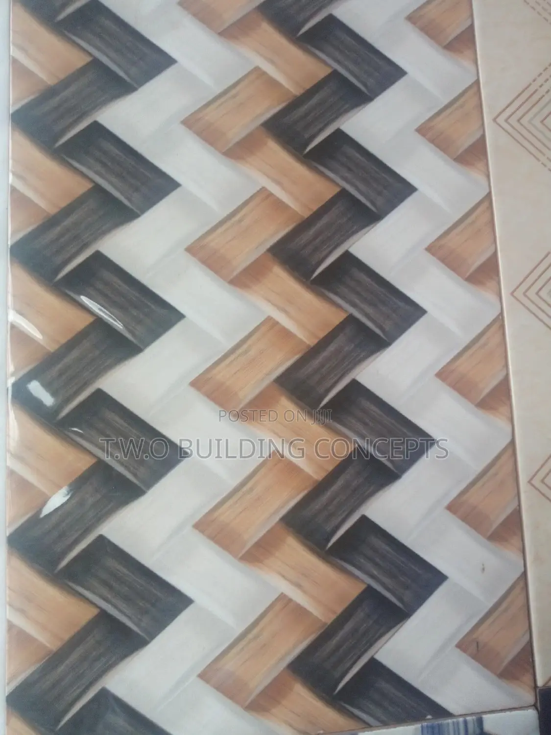 Wall Tiles