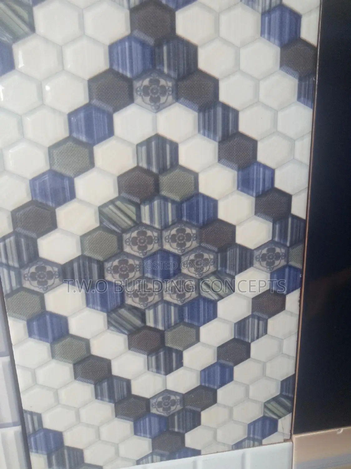 Wall Tiles