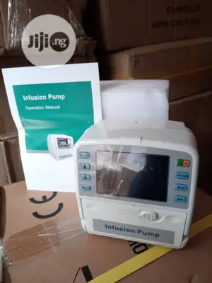 Infusion Pump
