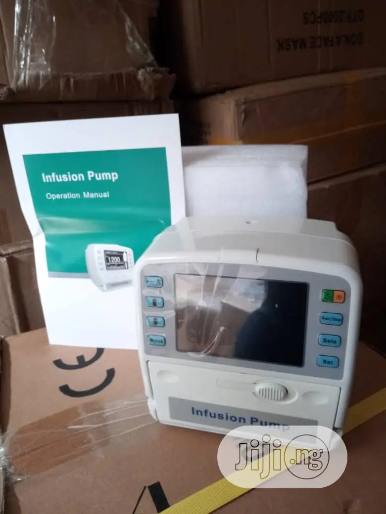 Infusion Pump