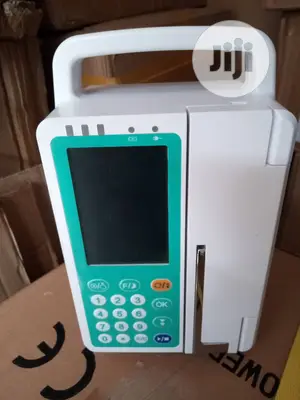 Infusion Pump