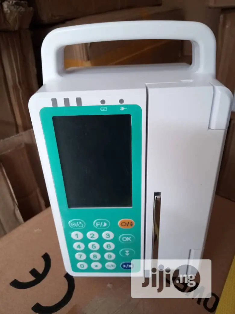 Infusion Pump