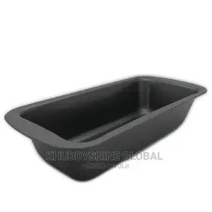 Loaf Pan 9.5x5x2.5 Inches