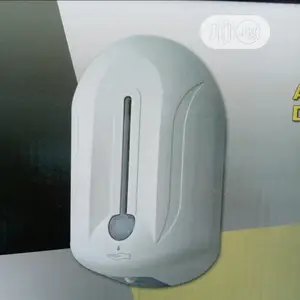 Auto-Soap Dispenser 1litres