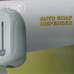 Auto-Soap Dispenser 1litres