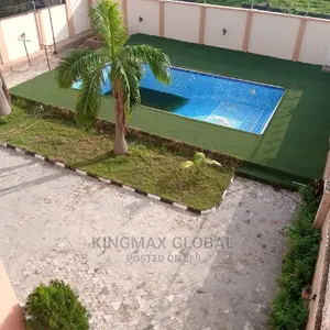 Photo - 6bdrm Duplex in Utako for rent