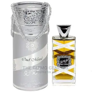 Lattafa Unisex Spray 100 Ml