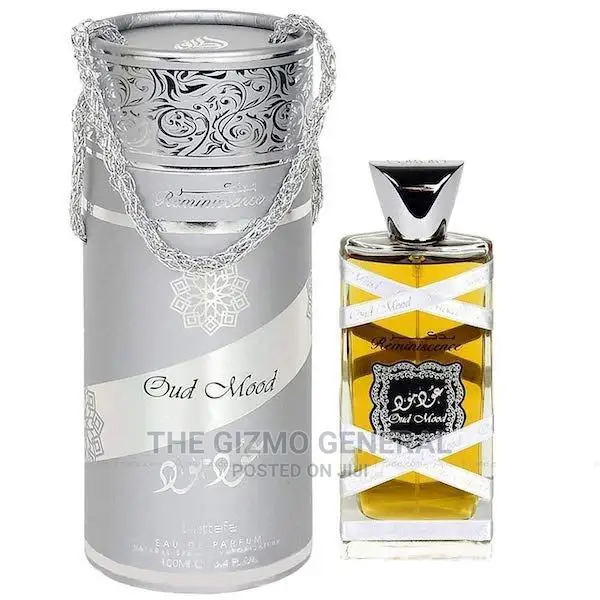 Lattafa Unisex Spray 100 Ml
