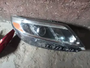 Headlamp for Kia Sorento 2014 Model
