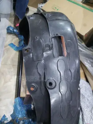 Sand Protector For Kia Rio 2016 Model