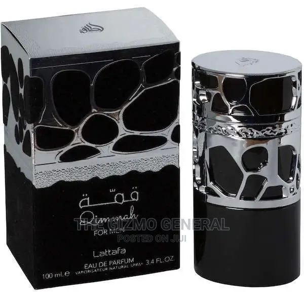 Lattafa Men's Spray