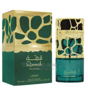 Lattafa Women's Spray 100 ml