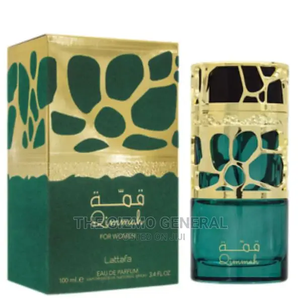 Lattafa Women's Spray 100 ml