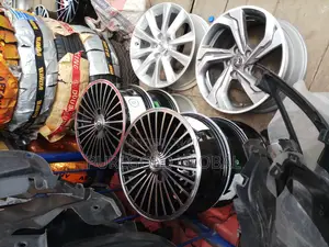 Customized Rims For Cars And Jeeps