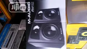 M Audio Studio Monitor Av32