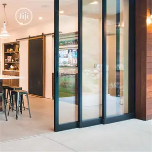 Automatic Sliding Doors