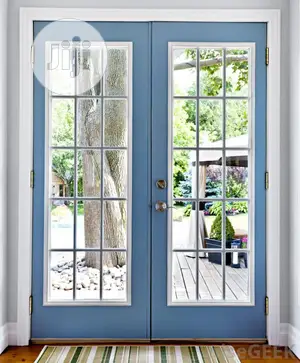 Automatic Sliding Doors