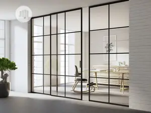 Automatic Sliding Doors