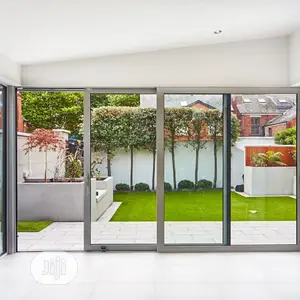 Automatic Sliding Doors