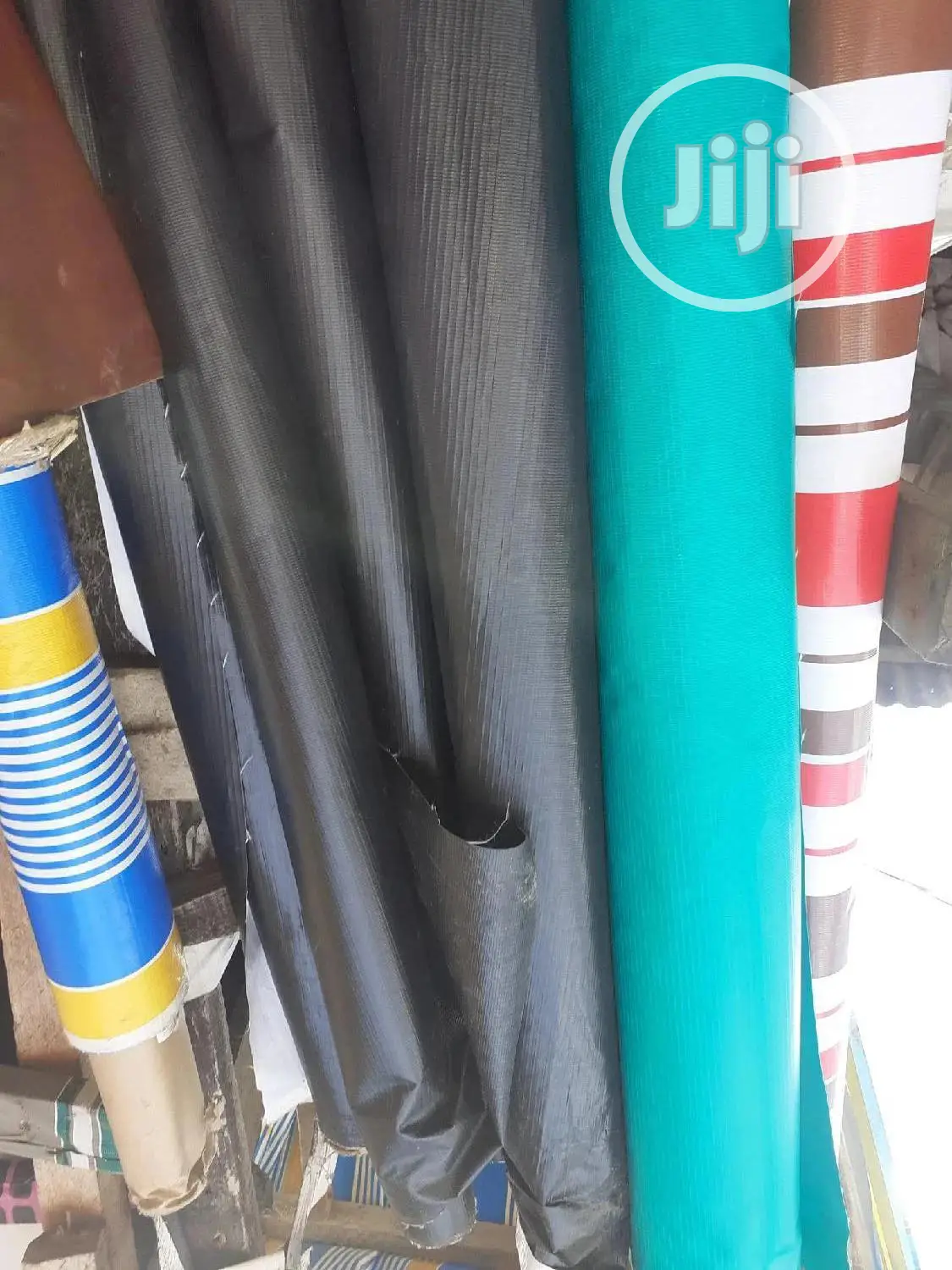 Korea Tampoline