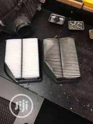 Engine Air Cleaner/ Ac Filter for Honda's and Acura's