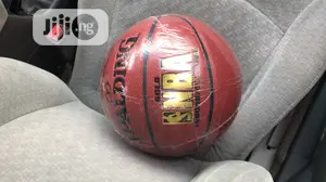 Spalding Basketball
