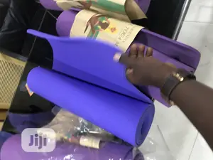 High Quality Yoga Mat