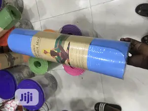 Quality Yoga Mat