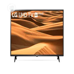 Lg 50" Inch Uhd Smart Tv 50ut7300