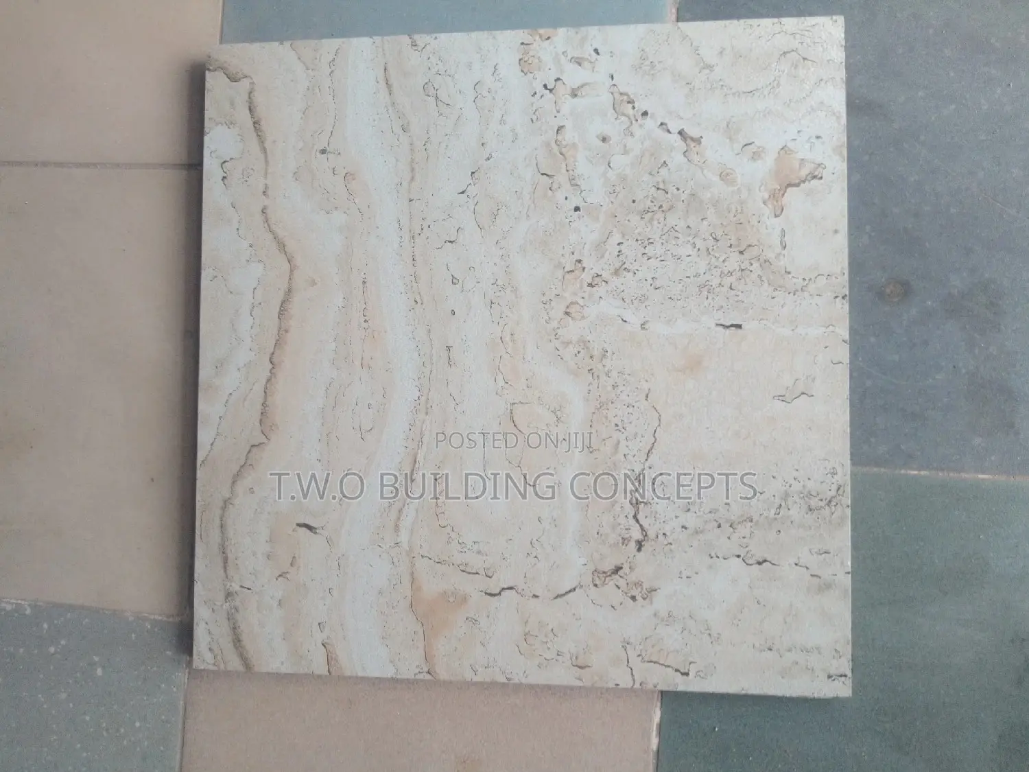 40/40 CDK Tiles